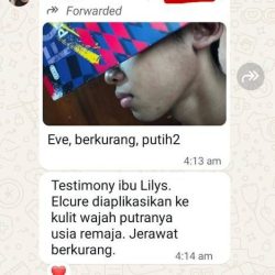 jerawat