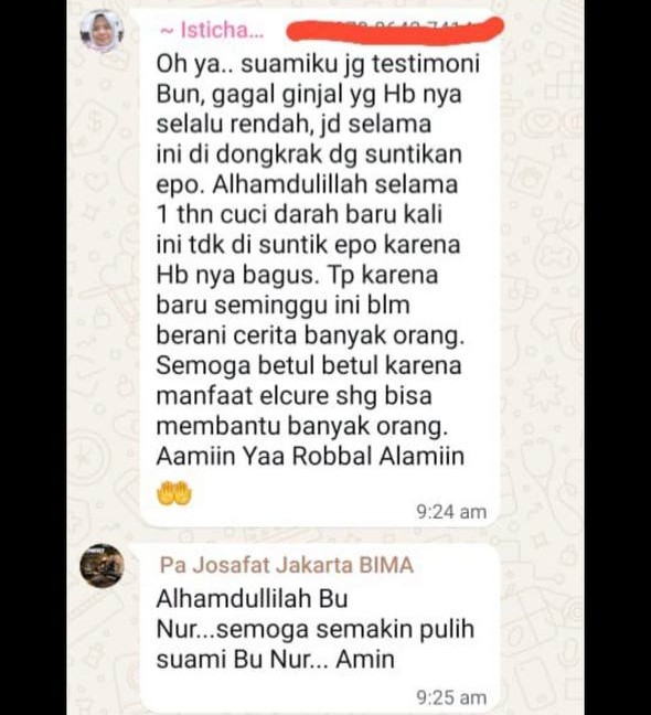 HB Rendah