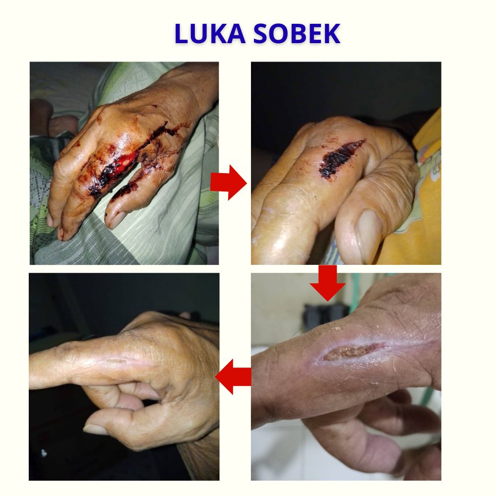 LUKA SOBEK